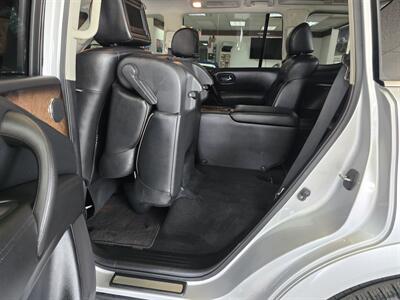 2014 INFINITI QX80 Base 4DR SUV AWD   - Photo 18 - Hamilton, OH 45015