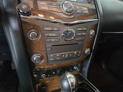 2014 INFINITI QX80 Base 4DR SUV AWD   - Photo 29 - Hamilton, OH 45015