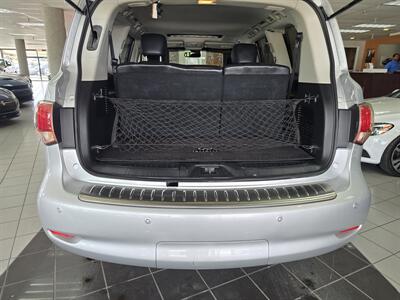 2014 INFINITI QX80 Base 4DR SUV AWD   - Photo 39 - Hamilton, OH 45015