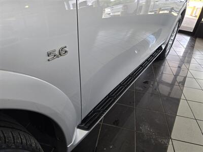 2014 INFINITI QX80 Base 4DR SUV AWD   - Photo 38 - Hamilton, OH 45015