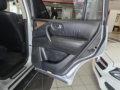 2014 INFINITI QX80 Base 4DR SUV AWD   - Photo 17 - Hamilton, OH 45015