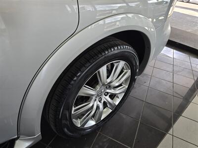 2014 INFINITI QX80 Base 4DR SUV AWD   - Photo 42 - Hamilton, OH 45015