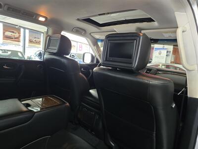 2014 INFINITI QX80 Base 4DR SUV AWD   - Photo 20 - Hamilton, OH 45015