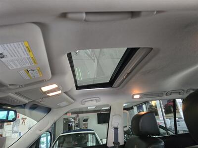 2014 INFINITI QX80 Base 4DR SUV AWD   - Photo 34 - Hamilton, OH 45015