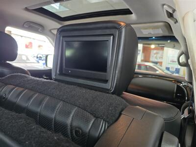 2014 INFINITI QX80 Base 4DR SUV AWD   - Photo 22 - Hamilton, OH 45015