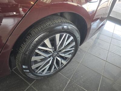 2025 Nissan Altima SV 4DR SEDAN AWD   - Photo 30 - Hamilton, OH 45015