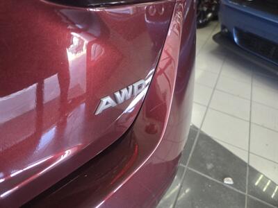 2025 Nissan Altima SV 4DR SEDAN AWD   - Photo 28 - Hamilton, OH 45015