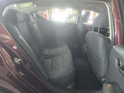 2025 Nissan Altima SV 4DR SEDAN AWD   - Photo 17 - Hamilton, OH 45015