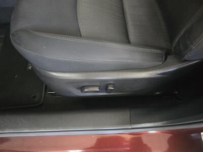 2025 Nissan Altima SV 4DR SEDAN AWD   - Photo 19 - Hamilton, OH 45015