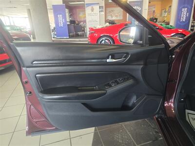 2025 Nissan Altima SV 4DR SEDAN AWD   - Photo 7 - Hamilton, OH 45015