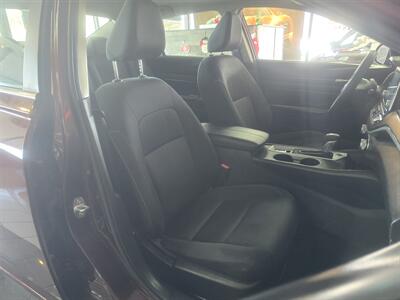 2025 Nissan Altima SV 4DR SEDAN AWD   - Photo 15 - Hamilton, OH 45015