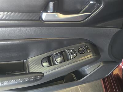 2025 Nissan Altima SV 4DR SEDAN AWD   - Photo 18 - Hamilton, OH 45015