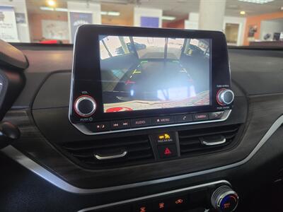 2025 Nissan Altima SV 4DR SEDAN AWD   - Photo 20 - Hamilton, OH 45015