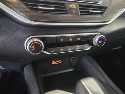 2025 Nissan Altima SV 4DR SEDAN AWD   - Photo 21 - Hamilton, OH 45015