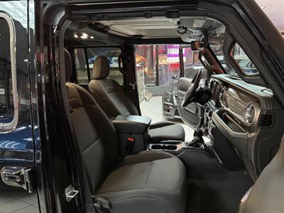 2023 Jeep Gladiator Overland   - Photo 25 - Hamilton, OH 45015