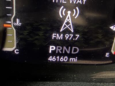 2023 Jeep Gladiator Overland   - Photo 13 - Hamilton, OH 45015