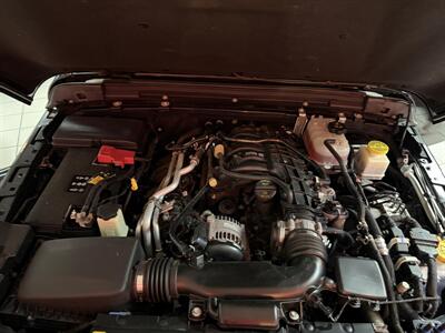 2023 Jeep Gladiator Overland   - Photo 32 - Hamilton, OH 45015