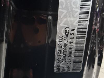 2023 Jeep Gladiator Overland   - Photo 34 - Hamilton, OH 45015