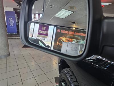 2021 RAM 1500 Big Horn/QUAD CAB/4X4   - Photo 17 - Hamilton, OH 45015