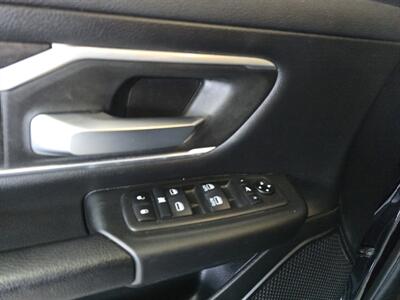 2021 RAM 1500 Big Horn/QUAD CAB/4X4   - Photo 18 - Hamilton, OH 45015