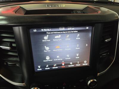 2021 RAM 1500 Big Horn/QUAD CAB/4X4   - Photo 26 - Hamilton, OH 45015