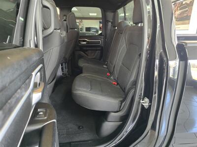 2021 RAM 1500 Big Horn/QUAD CAB/4X4   - Photo 11 - Hamilton, OH 45015