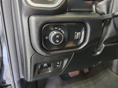 2021 RAM 1500 Big Horn/QUAD CAB/4X4   - Photo 20 - Hamilton, OH 45015