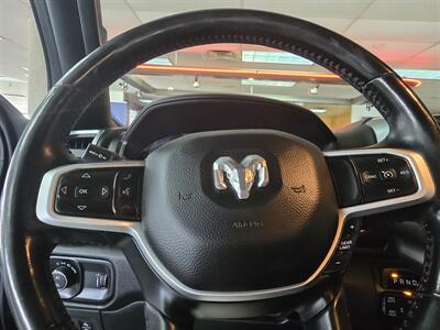 2021 RAM 1500 Big Horn/QUAD CAB/4X4   - Photo 25 - Hamilton, OH 45015