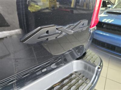 2021 RAM 1500 Big Horn/QUAD CAB/4X4   - Photo 33 - Hamilton, OH 45015