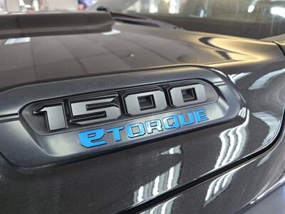 2021 RAM 1500 Big Horn/QUAD CAB/4X4   - Photo 29 - Hamilton, OH 45015