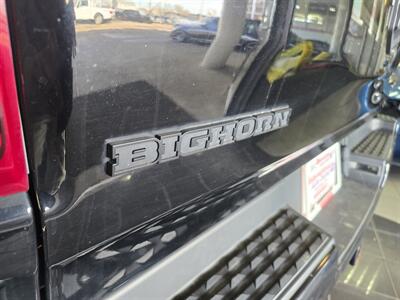 2021 RAM 1500 Big Horn/QUAD CAB/4X4   - Photo 32 - Hamilton, OH 45015