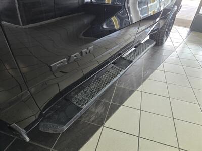 2021 RAM 1500 Big Horn/QUAD CAB/4X4   - Photo 30 - Hamilton, OH 45015