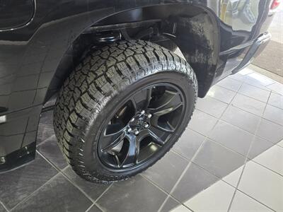 2021 RAM 1500 Big Horn/QUAD CAB/4X4   - Photo 35 - Hamilton, OH 45015