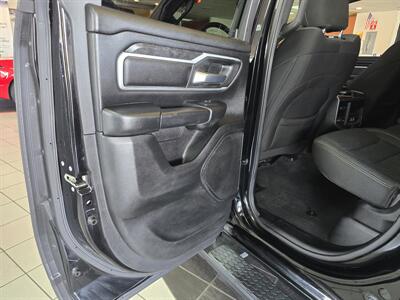 2021 RAM 1500 Big Horn/QUAD CAB/4X4   - Photo 10 - Hamilton, OH 45015