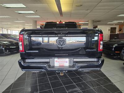 2021 RAM 1500 Big Horn/QUAD CAB/4X4   - Photo 5 - Hamilton, OH 45015