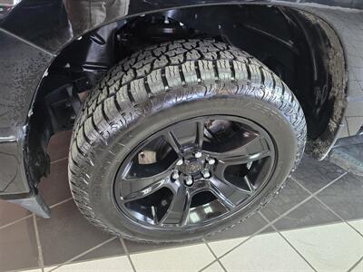 2021 RAM 1500 Big Horn/QUAD CAB/4X4   - Photo 36 - Hamilton, OH 45015