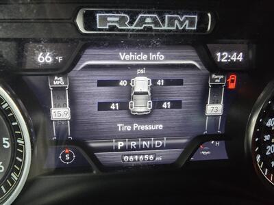 2021 RAM 1500 Big Horn/QUAD CAB/4X4   - Photo 24 - Hamilton, OH 45015