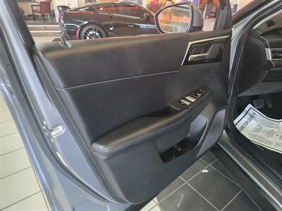 2022 Mitsubishi Outlander SE   - Photo 38 - Hamilton, OH 45015