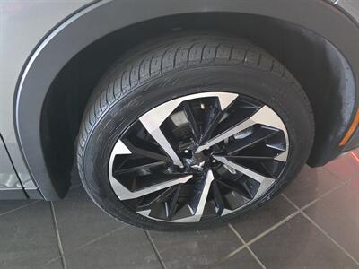 2022 Mitsubishi Outlander SE   - Photo 19 - Hamilton, OH 45015