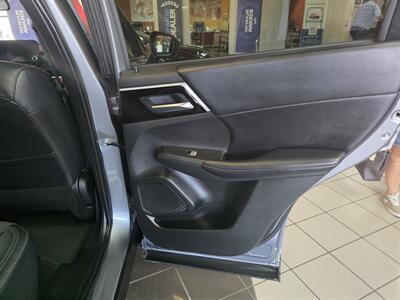 2022 Mitsubishi Outlander SE   - Photo 27 - Hamilton, OH 45015