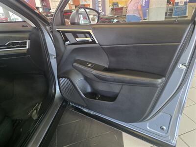 2022 Mitsubishi Outlander SE   - Photo 24 - Hamilton, OH 45015