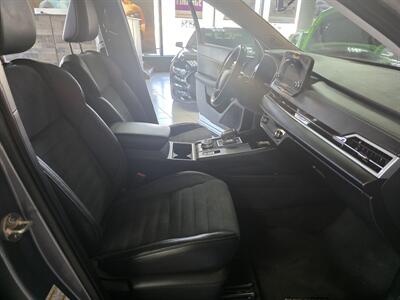 2022 Mitsubishi Outlander SE   - Photo 23 - Hamilton, OH 45015