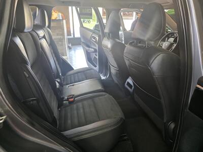 2022 Mitsubishi Outlander SE   - Photo 26 - Hamilton, OH 45015