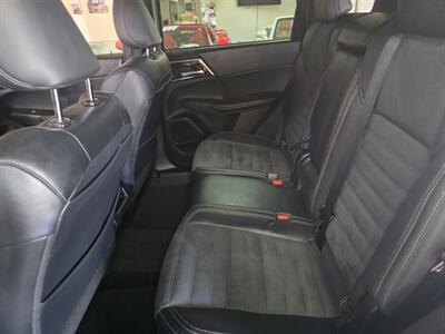 2022 Mitsubishi Outlander SE   - Photo 32 - Hamilton, OH 45015