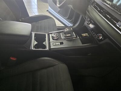 2022 Mitsubishi Outlander SE   - Photo 21 - Hamilton, OH 45015