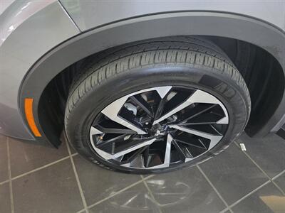 2022 Mitsubishi Outlander SE   - Photo 18 - Hamilton, OH 45015