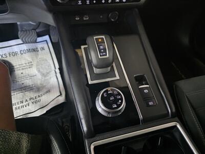 2022 Mitsubishi Outlander SE   - Photo 9 - Hamilton, OH 45015