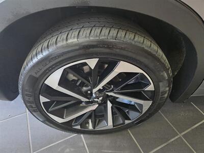 2022 Mitsubishi Outlander SE   - Photo 20 - Hamilton, OH 45015