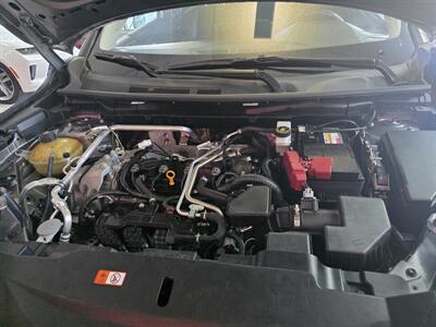 2022 Mitsubishi Outlander SE   - Photo 7 - Hamilton, OH 45015
