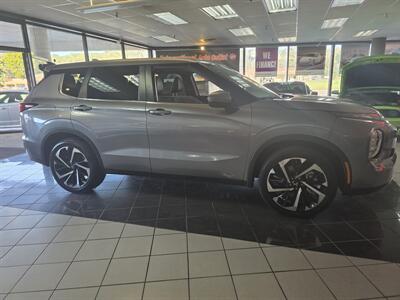 2022 Mitsubishi Outlander SE   - Photo 5 - Hamilton, OH 45015